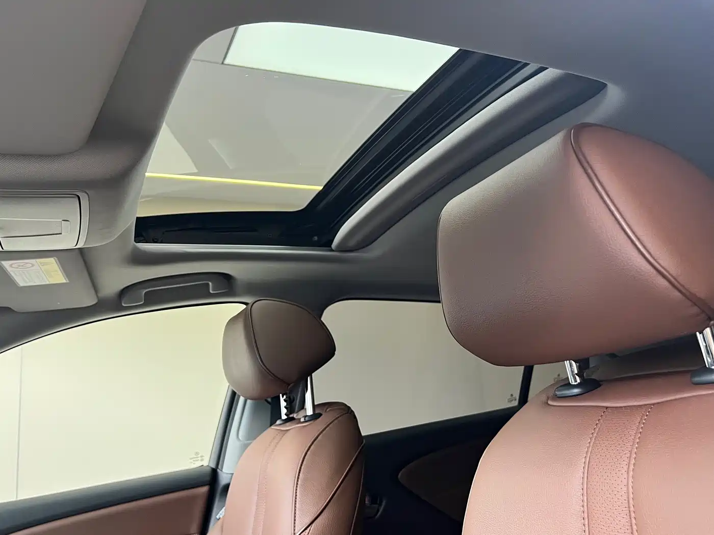 Acura CDX 2020 2019 1.5T 2WD Premium Edition