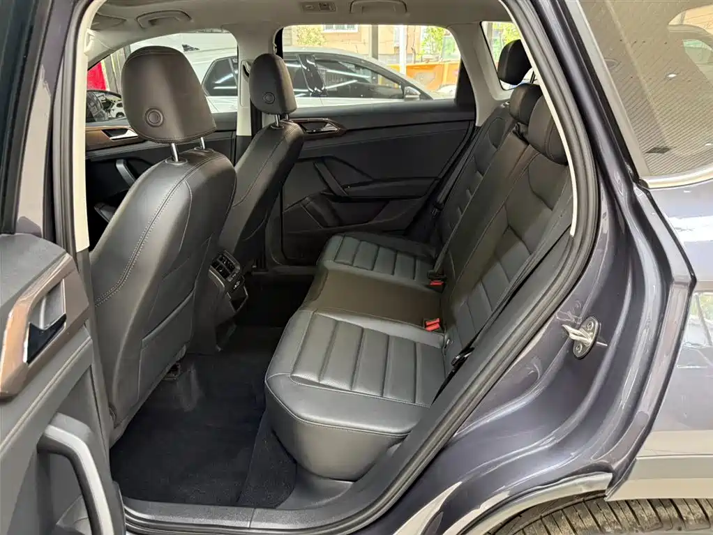 Volkswagen Tharu 2021 280TSI 2WD Luxury Plus фото 22
