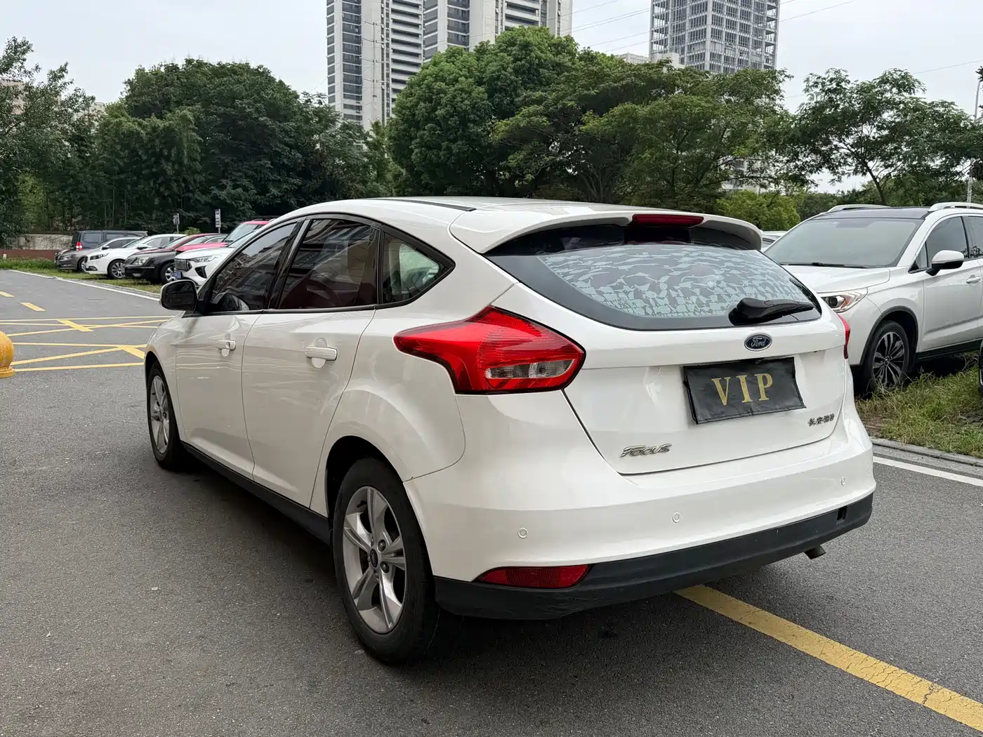 Photo 6 - Ford Focus