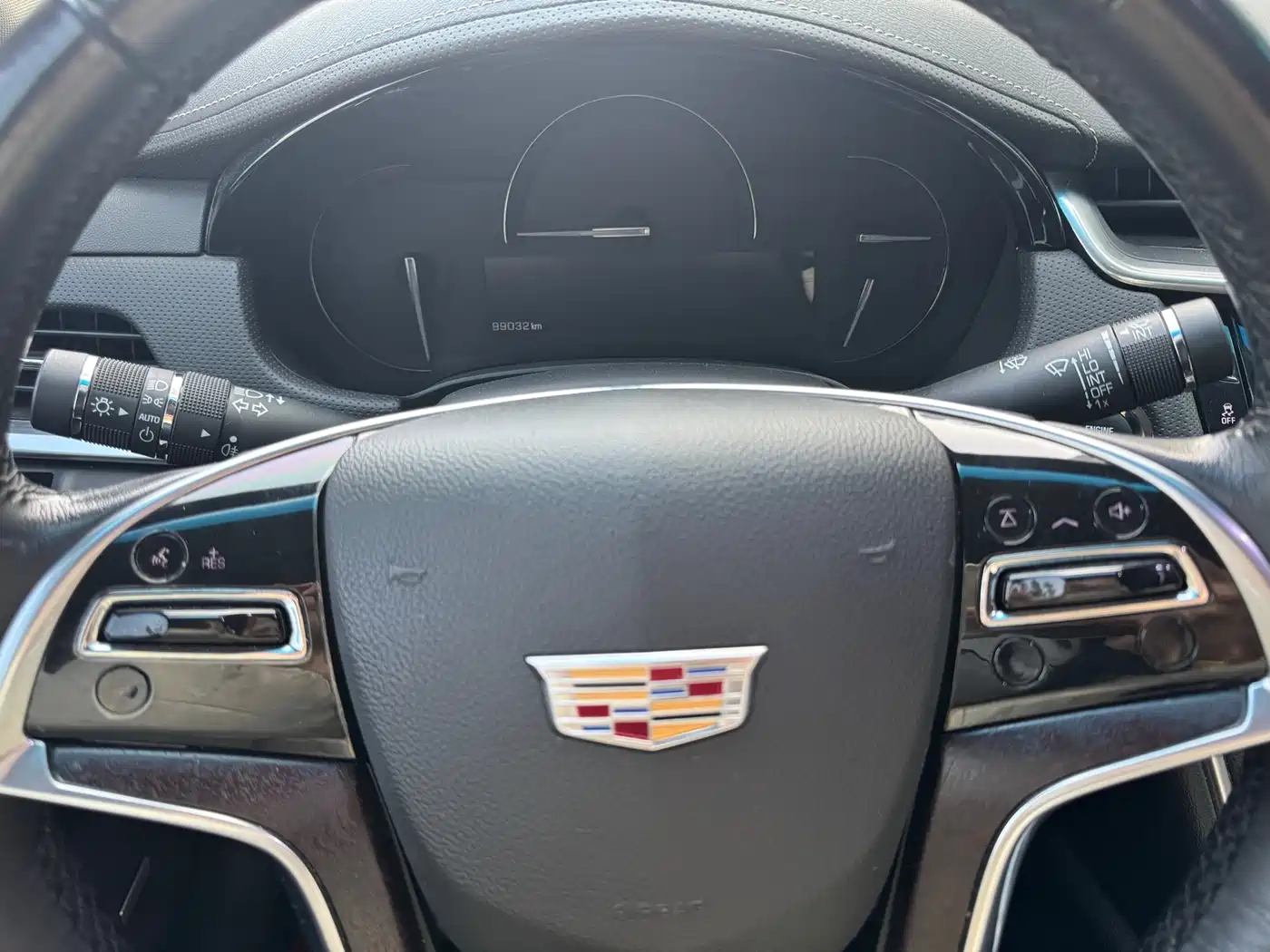 Cadillac XTS 2018 28T Technology фото 11