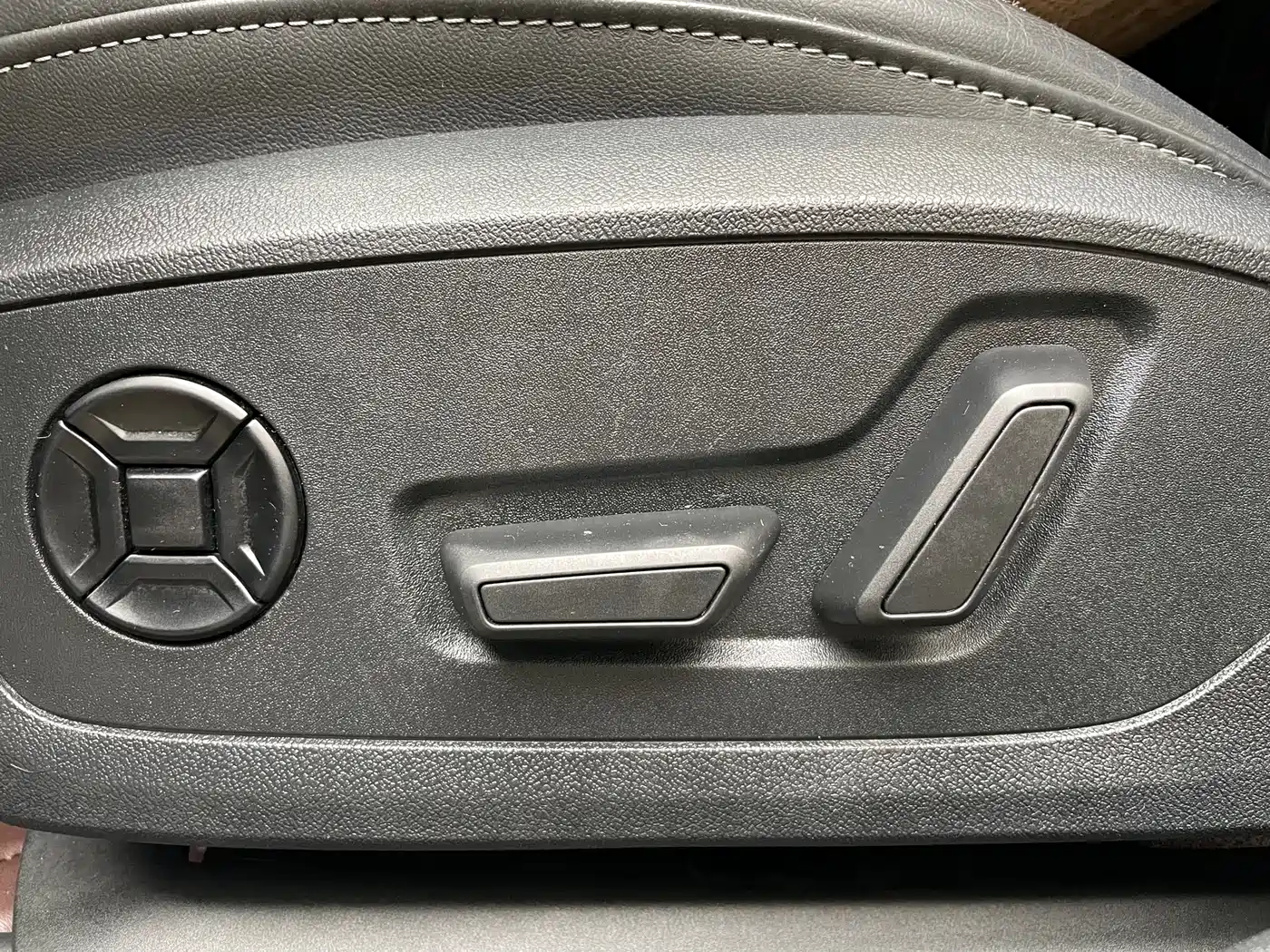 Audi A3 2022 Sportback 35 TFSI Style Sport фото 13