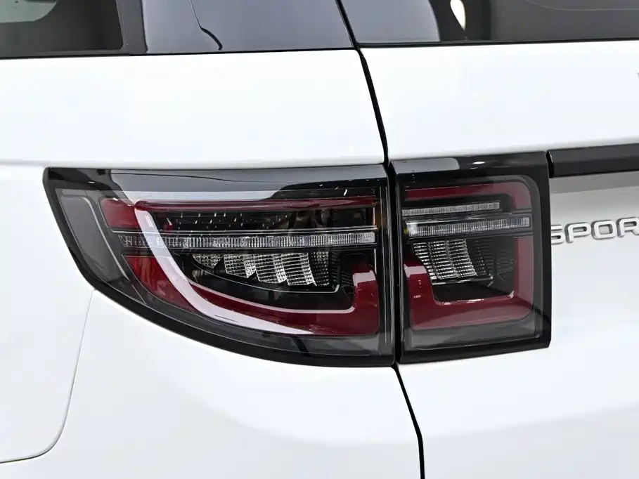 Land Rover Discovery Sport 2024 2024 Performance Technology Edition