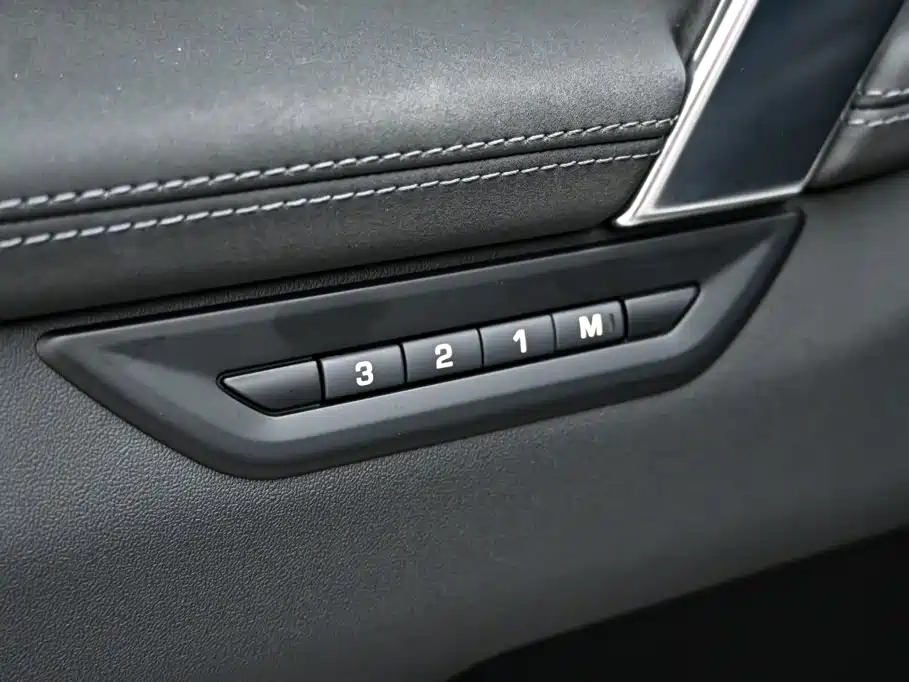 Land Rover Discovery Sport 2024 2024 Performance Technology Edition
