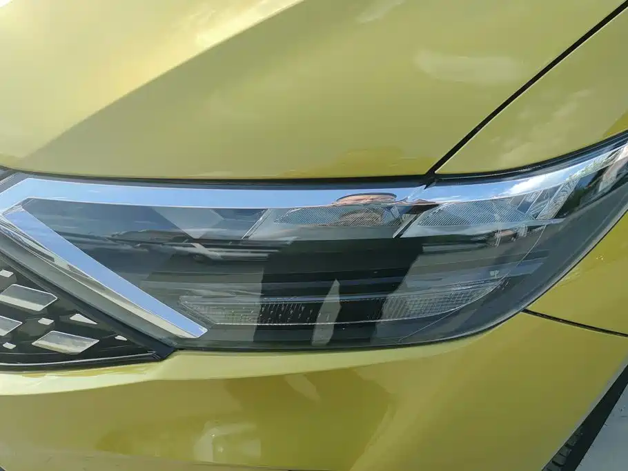 Jetta VS5 2020 2019 280TSI Automatic Glory