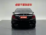 Фото 5 - Mercedes-Benz C-Class