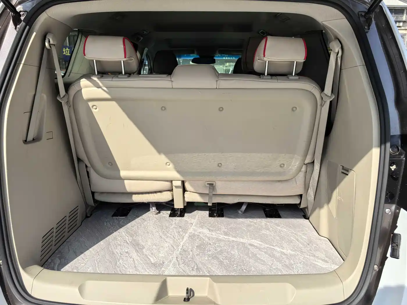 Buick GL8 2017 25S Comfort China V фото 18