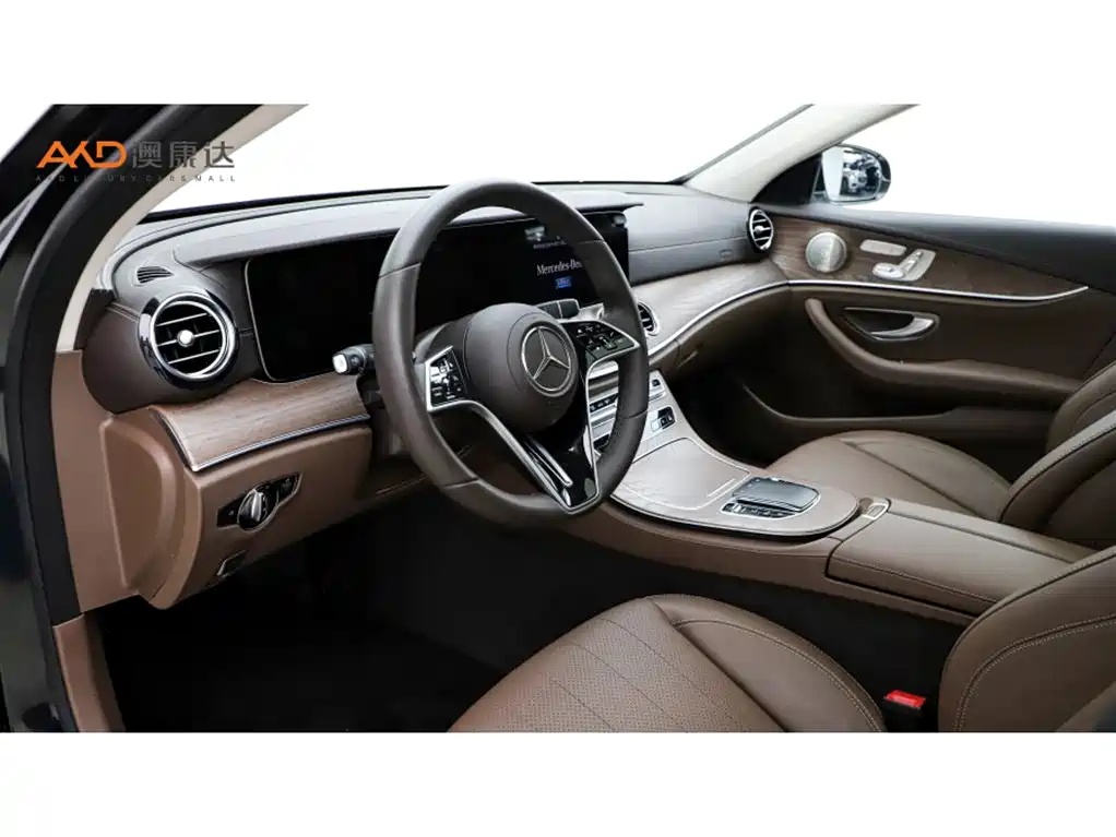 Mercedes-Benz E-Class 2023 Facelift E 300 L Luxury фото 6