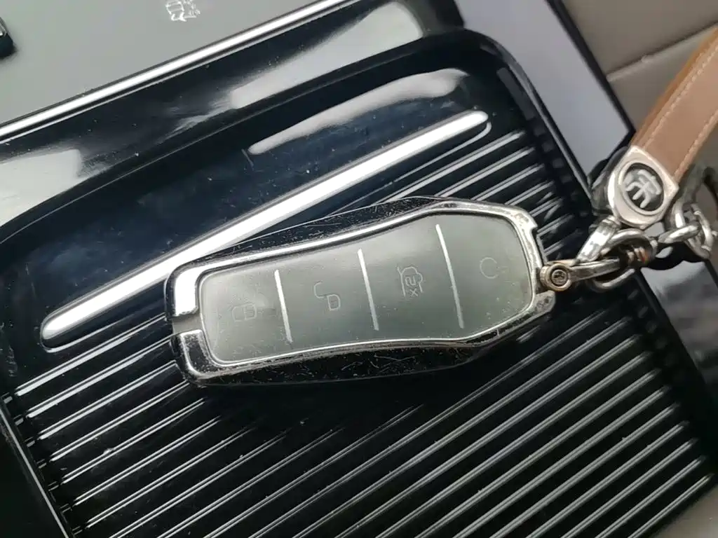 BYD Song MAX New Energy 2023 2022 DM-i 105KM Flagship Model