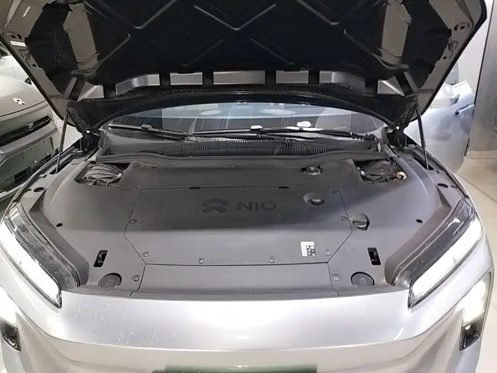 NIO ET5T 2025 2025 75kWh Touring