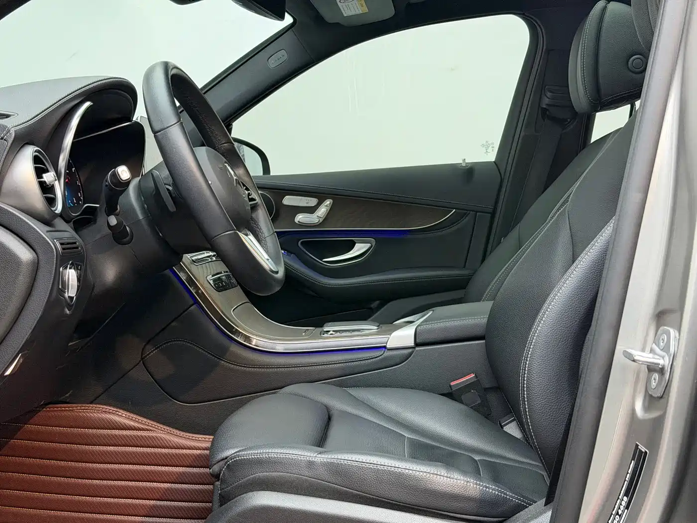 Mercedes-Benz GLC 2020 GLC 300 L 4MATIC Dynamic фото 7