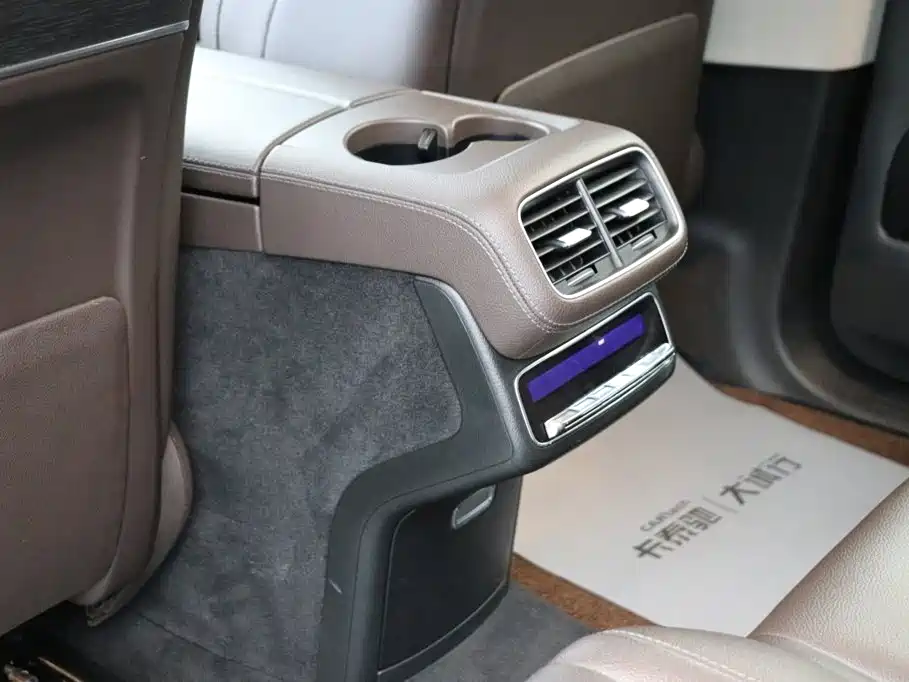 Mercedes-Benz GLE, миниатюра 22