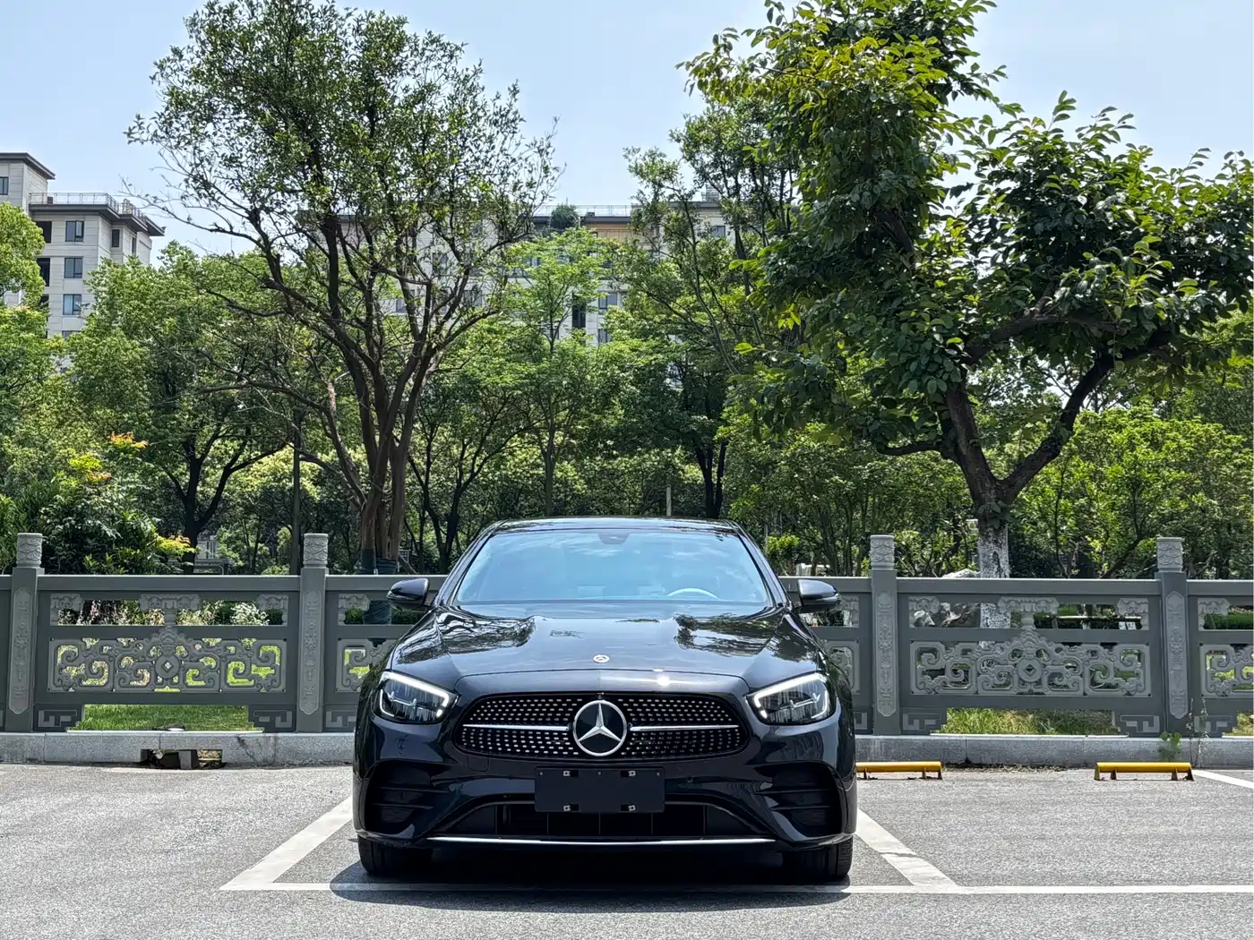 Mercedes-Benz E-Class 2022 E 300 L Sport Luxury фото 2