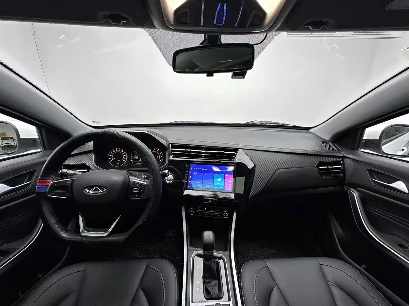 Photo 4 - Chery Tiggo 3x