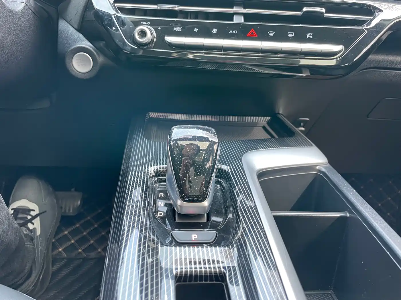 Haval Chitu 2022 Power Edition 1.5T Purple Copper Rabbit фото 14
