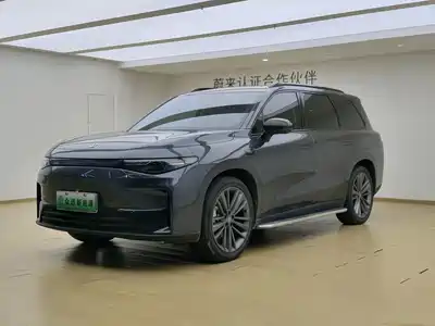 Leapmotor C16