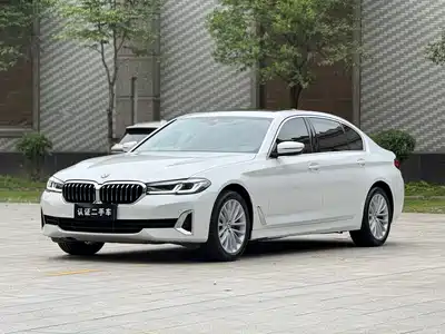 BMW 5