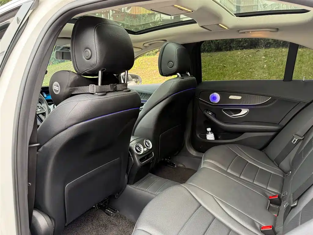 Mercedes-Benz C-Class 2019 Facelift C 260 L Sport фото 9
