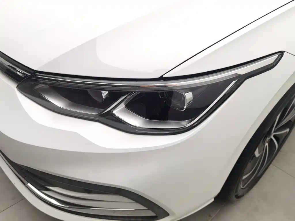 Volkswagen Golf, миниатюра 7