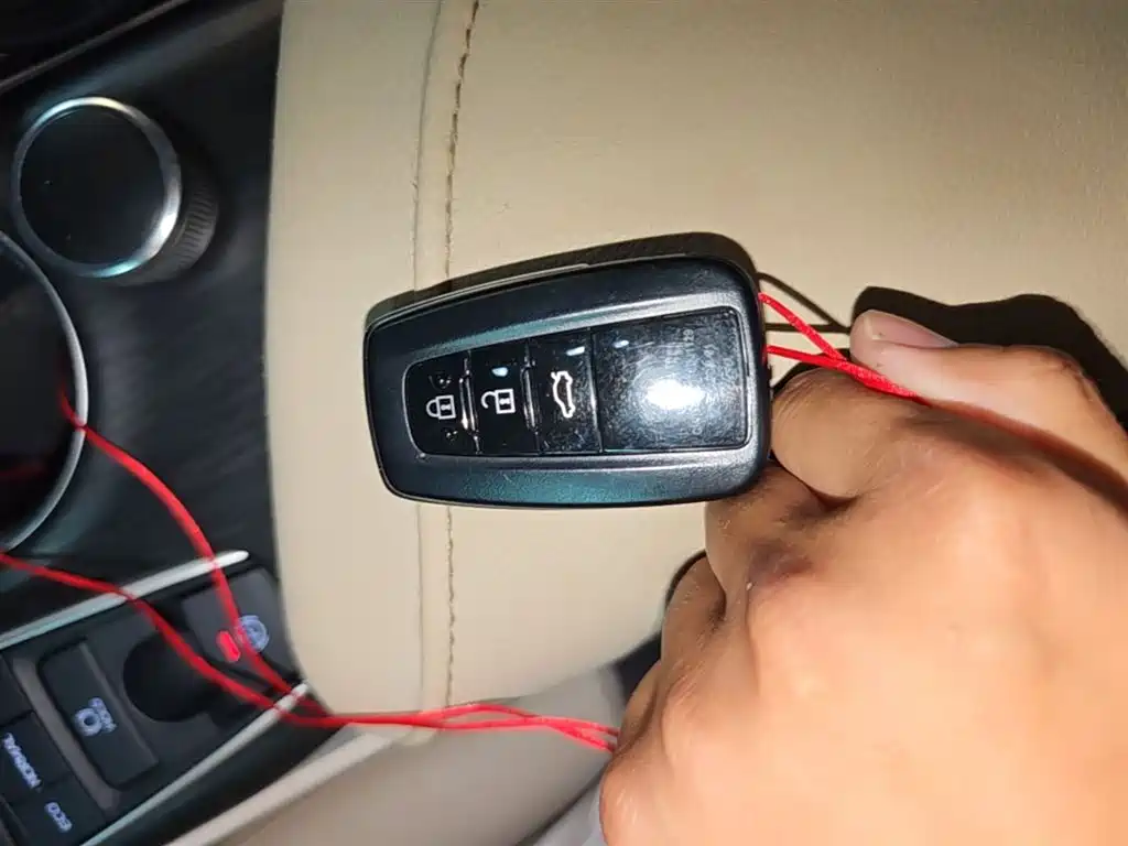 Toyota Camry 2021 2.5G Luxury Edition фото 9