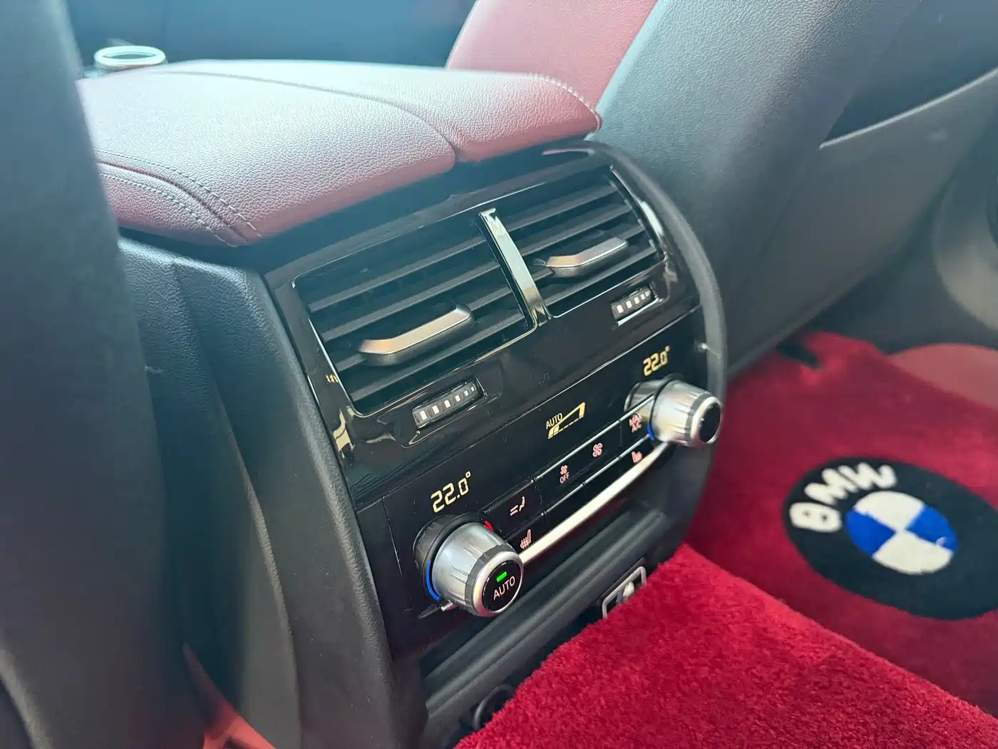 BMW 5 Series 2022 530Li Executive Luxury Package фото 16