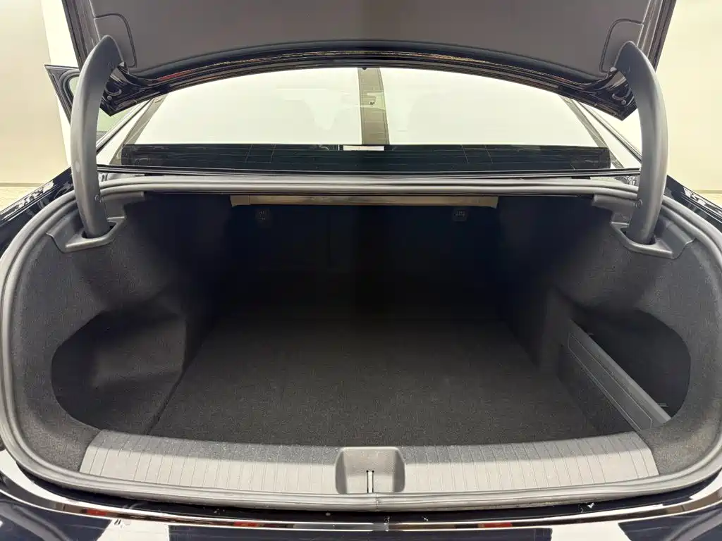Volkswagen Passat 2026 2025 Pro 380TSI Dragon Prestige Edition