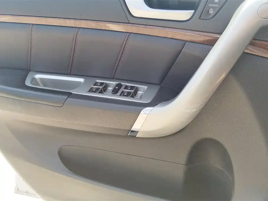 Haval H6 2015 Facelift Sport Edition 1.5T Manual 2WD Elite фото 7
