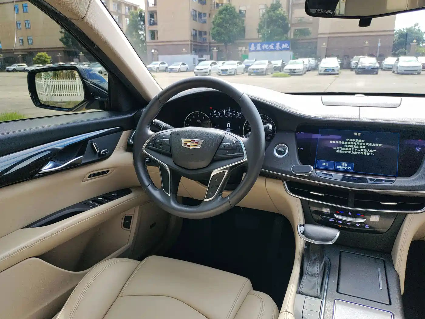 Фото 9 - Cadillac CT6
