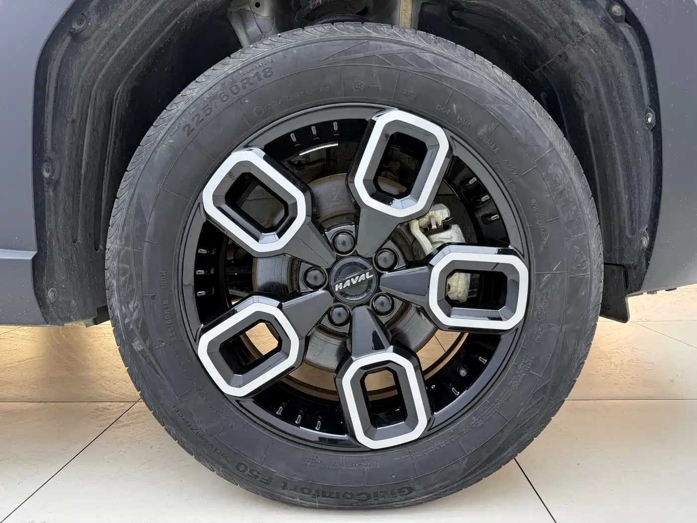 Haval Cool Dog 2023 2022 Model 1.5T DCT FWD Trendy Sound Edition