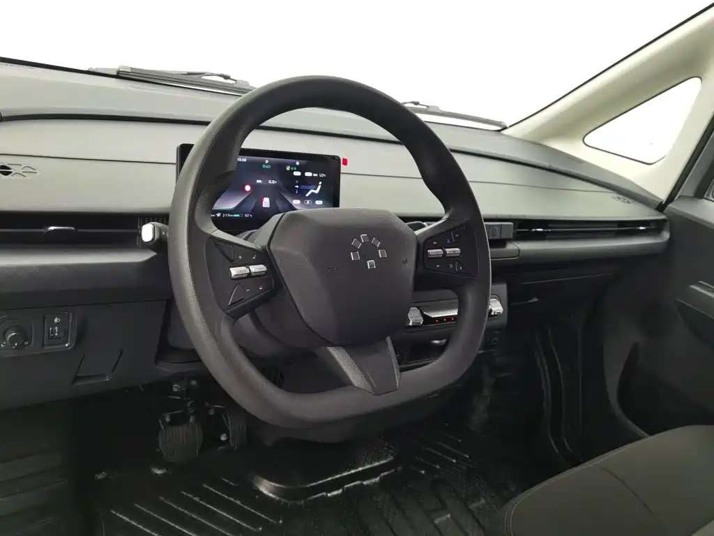 Kaven Auto Lefu 2025 2025 LeFu PLUS Smooth Edition LE Blind Window Aiyike 50.23KWh