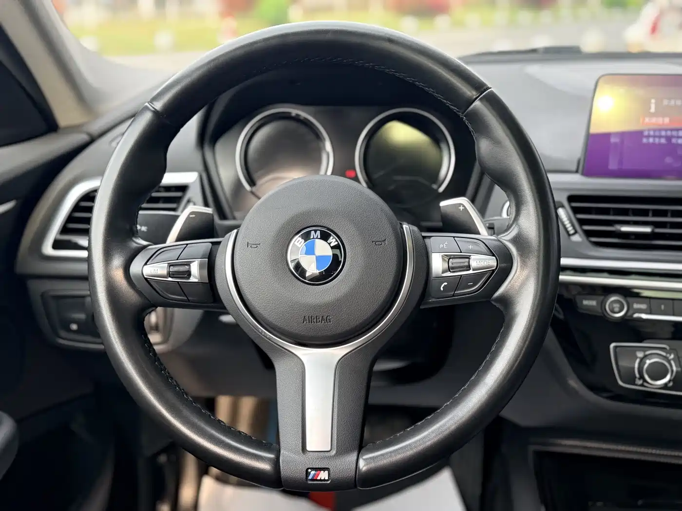 BMW 1 Series 2020 Model 125i Leading M Sport Package фото 16