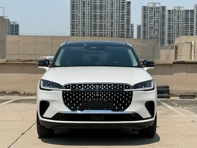 Lincoln Adventurer 2023 2.0T 2WD Zunxiang Edition — фото 2