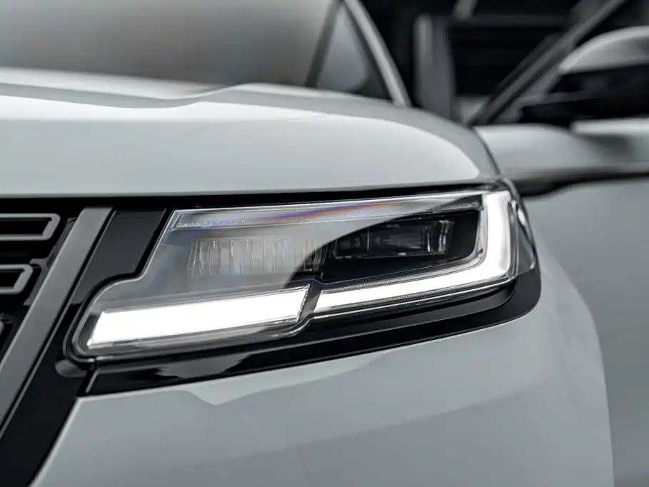 Land Rover Range Rover Velar 2024 2024 Dynamic SE