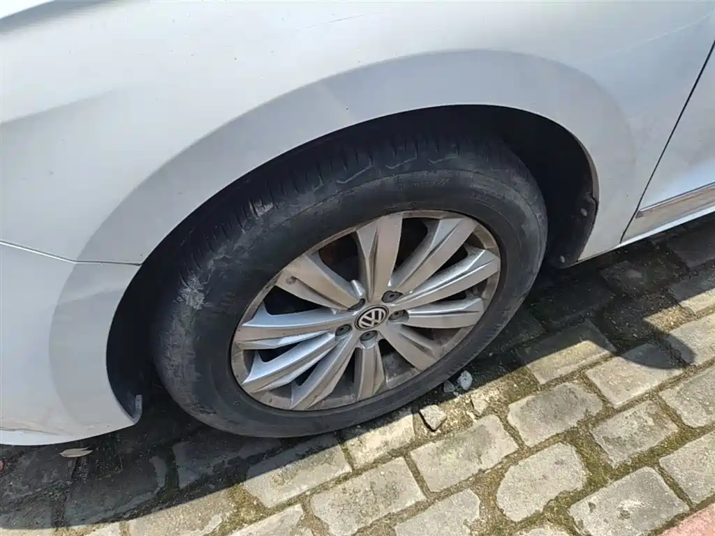 Volkswagen Bora 2018 1.5L Automatic Comfort фото 23