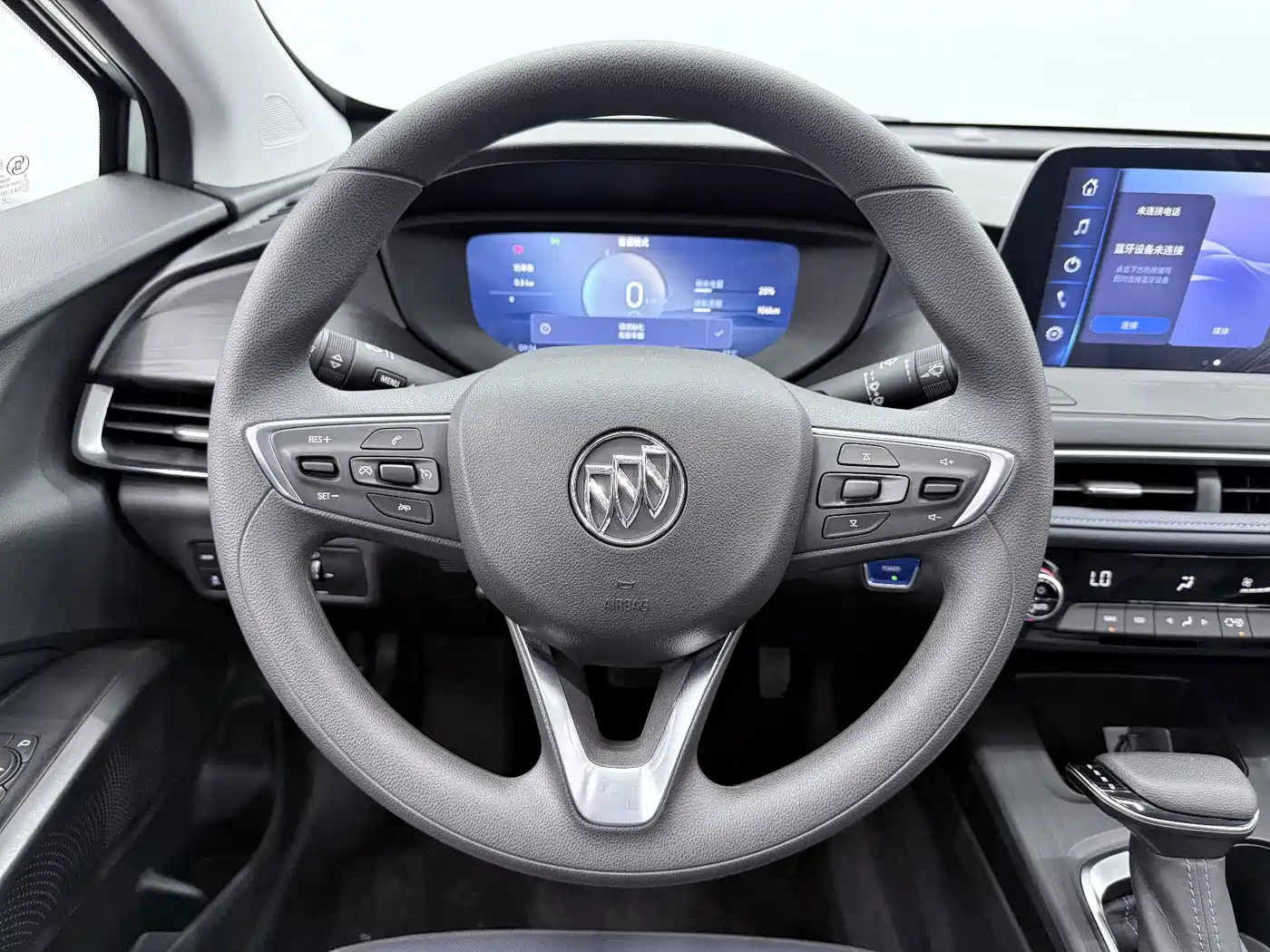 2026 Buick Velite 6