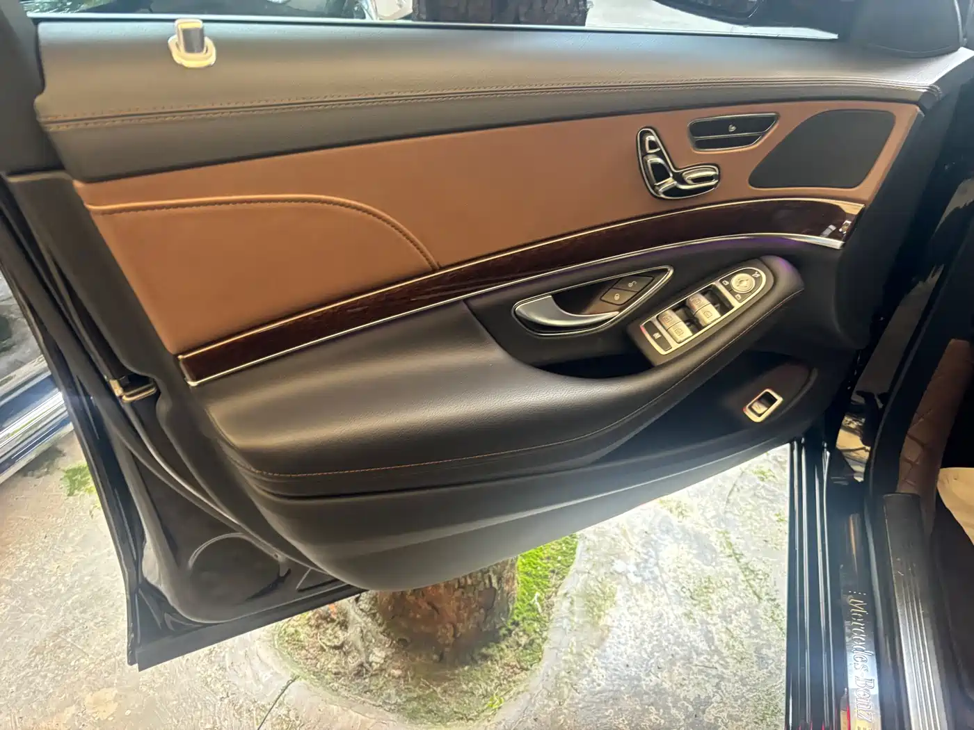 Mercedes-Benz S-Class 2018 S 320 L фото 5