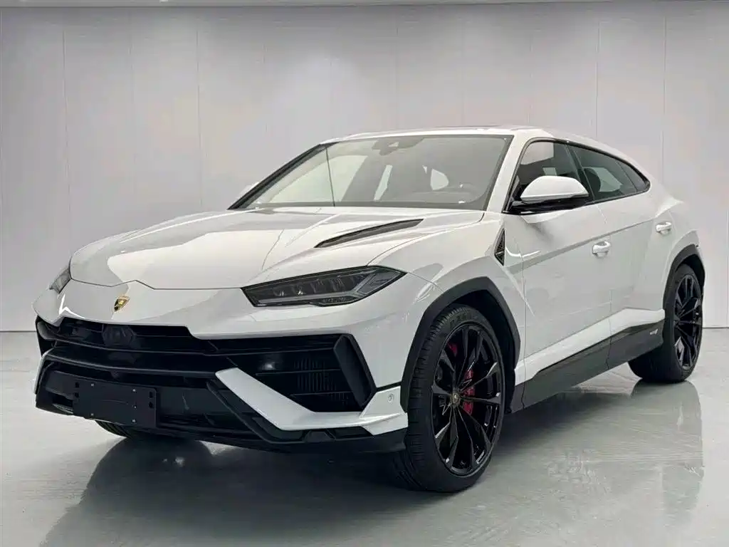 Lamborghini Urus 2024 2023 4.0T V8 S