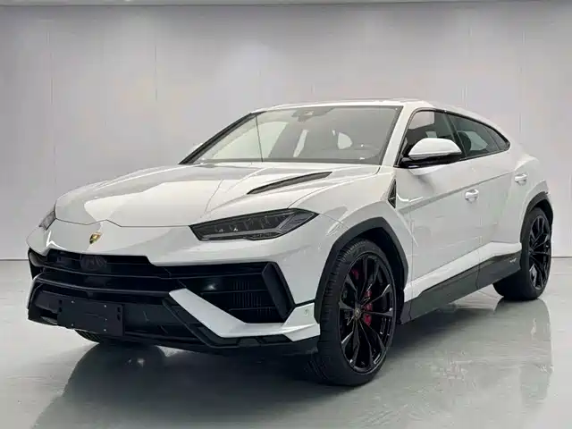 Lamborghini Urus 2023 4.0T V8 S