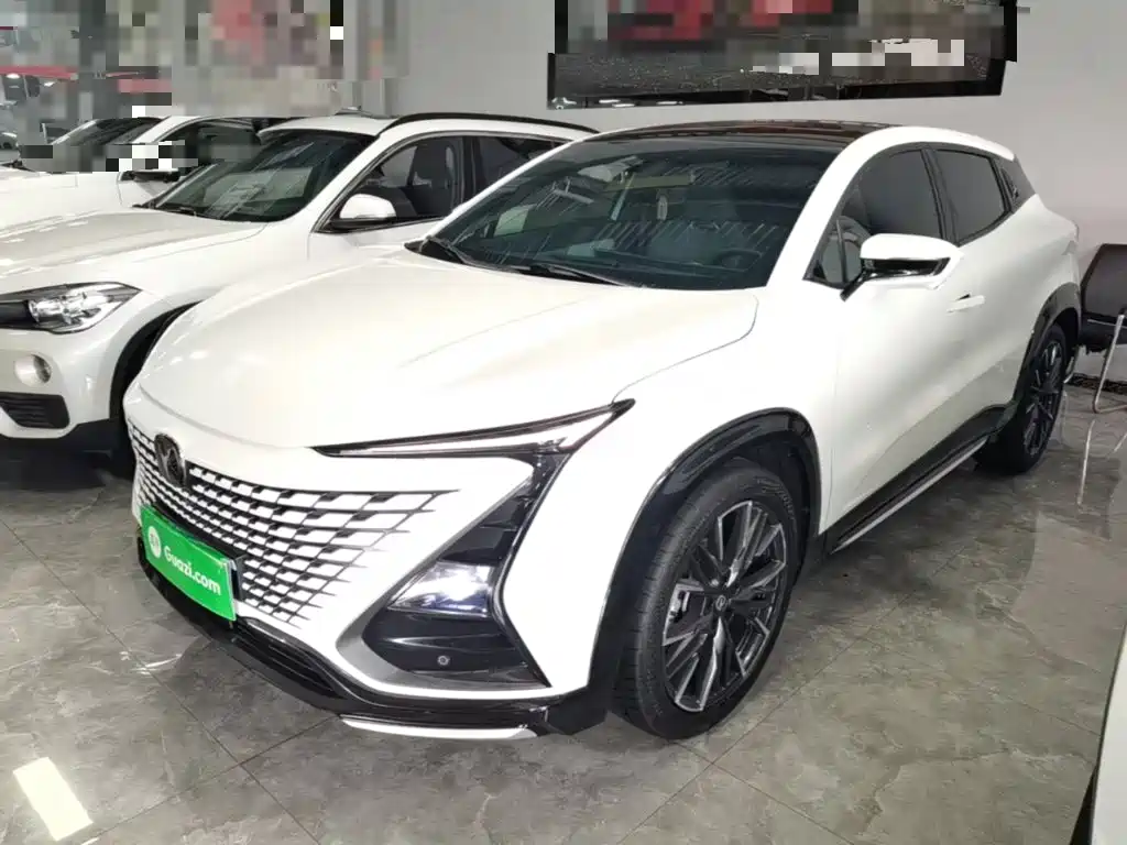 2024 Changan UNI-T