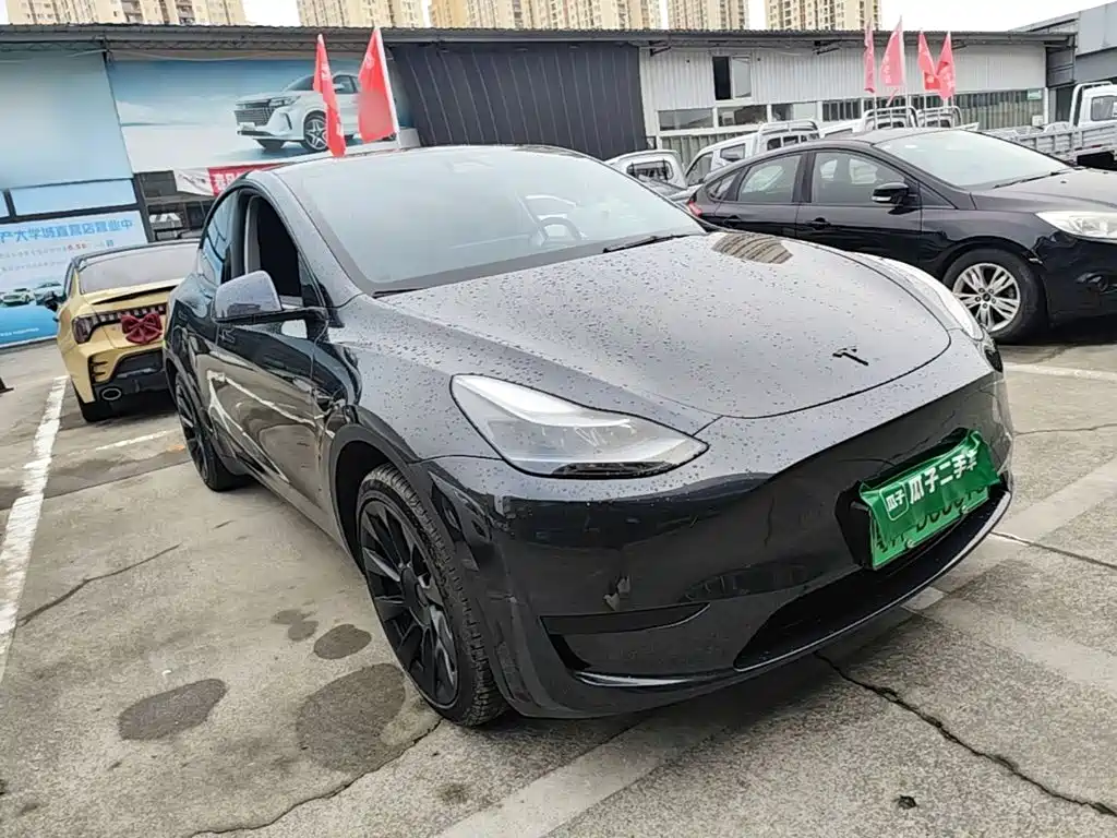 Фото 4 - Tesla Model Y