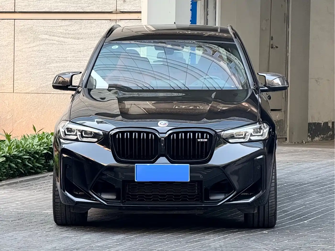 BMW X3 M