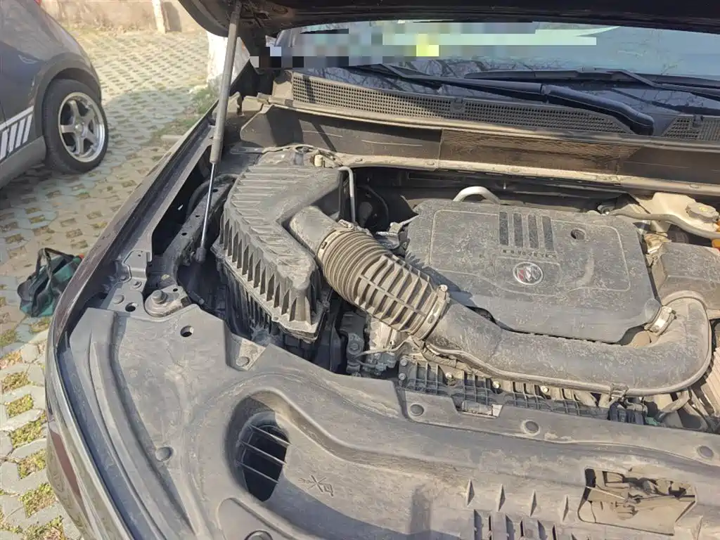 Buick Enclave 2020 28T 4WD Avenir фото 20