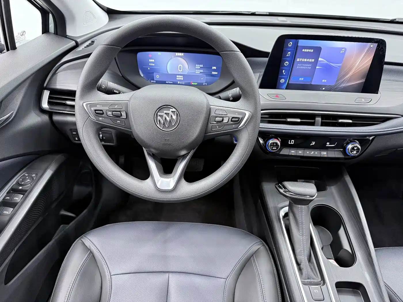 Buick Velite 6 2026 2024 450km Comfort PLUS