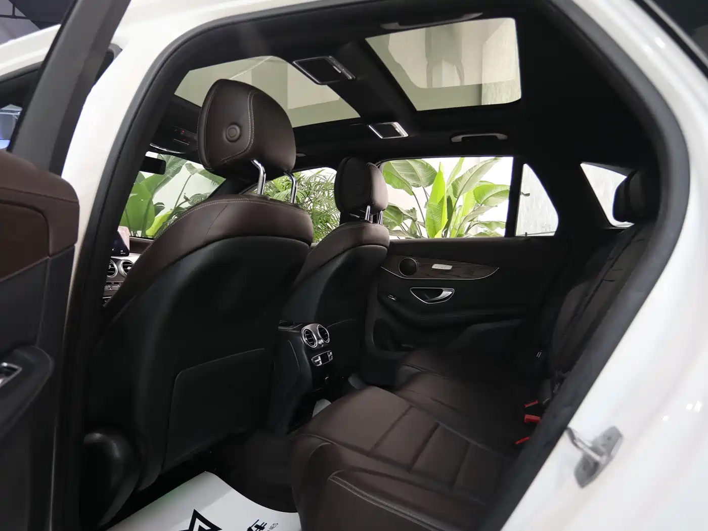Mercedes-Benz GLC 2021 GLC 260 L 4MATIC Luxury фото 13