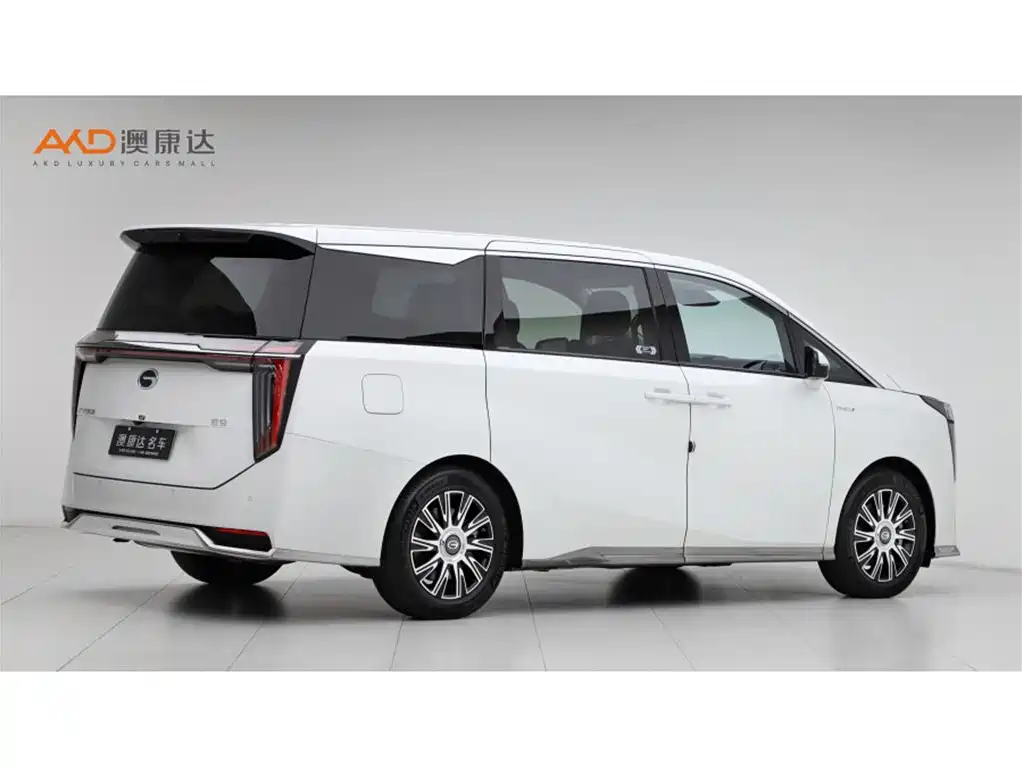 GAC Trumpchi Trumpchi E9 2023 E9 MAX фото 3
