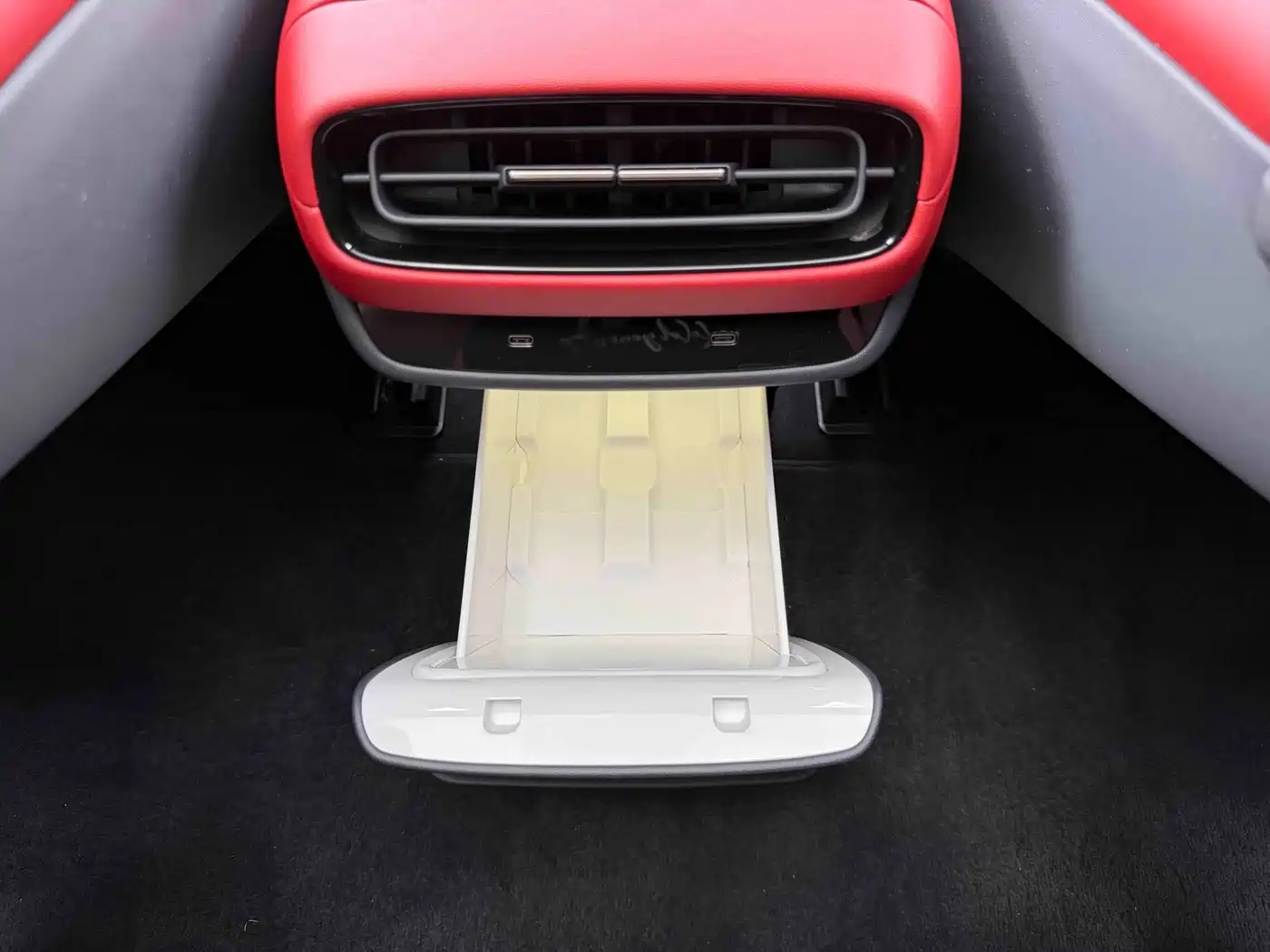 Xiaomi Auto Xiaomi SU7 2024 RWD Ultra Long Range Advanced Smart Driving Pro Edition фото 18