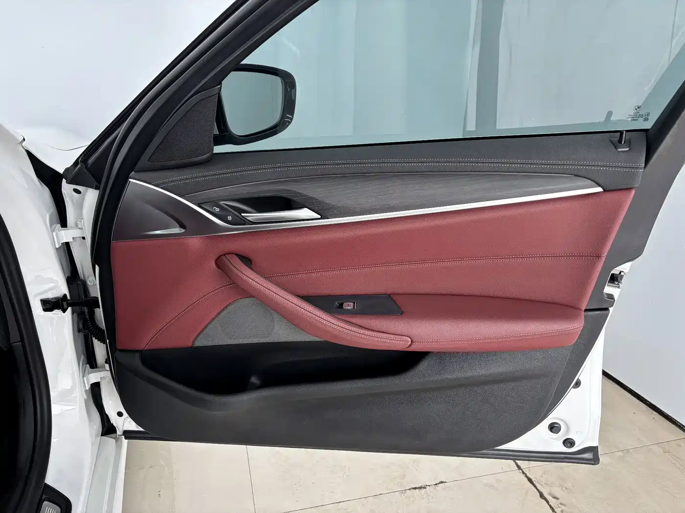 Фото 24 - BMW 5 Series