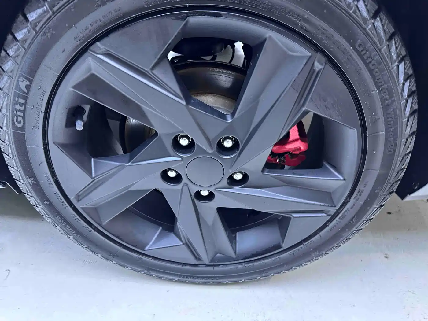 Hyundai Elantra 2023 1.5L CVT GLX Elite Edition фото 22