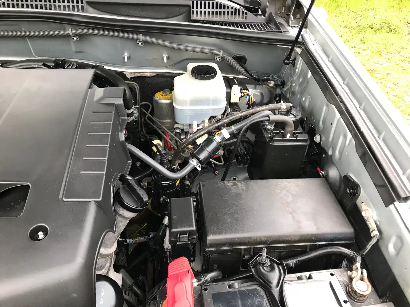 Toyota Prado 2009 2006 4.0L Automatic VX NAVI Edition