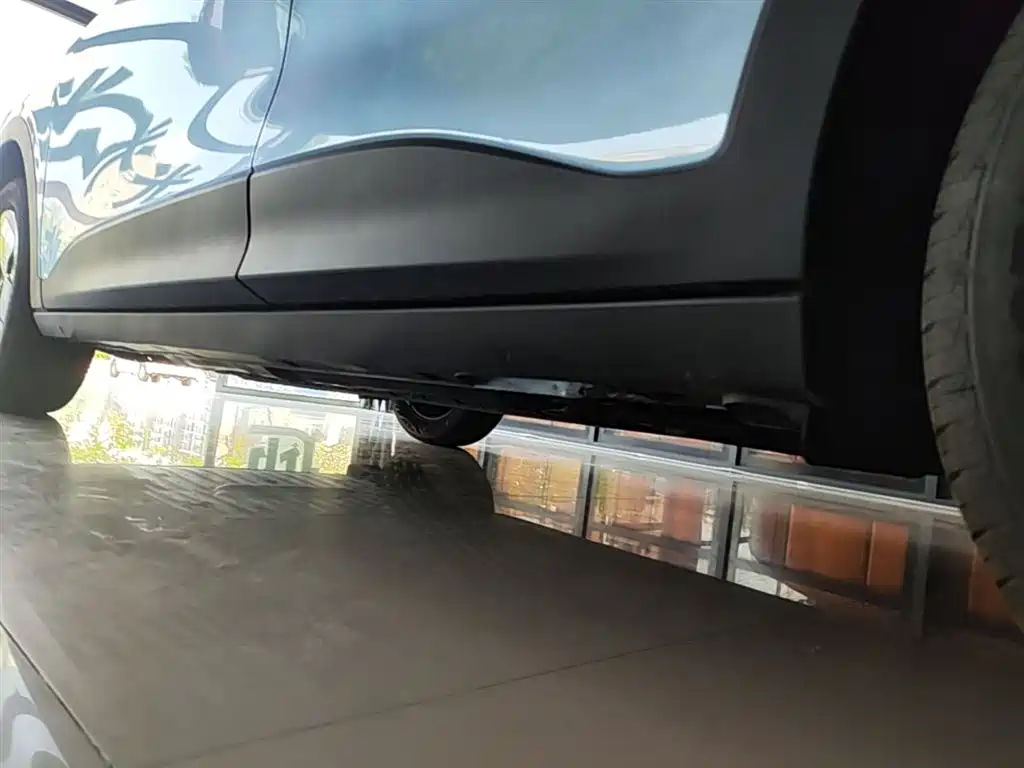 Geely Galaxy Starry Wish 2026 Edition 310km Youth Version фото 21
