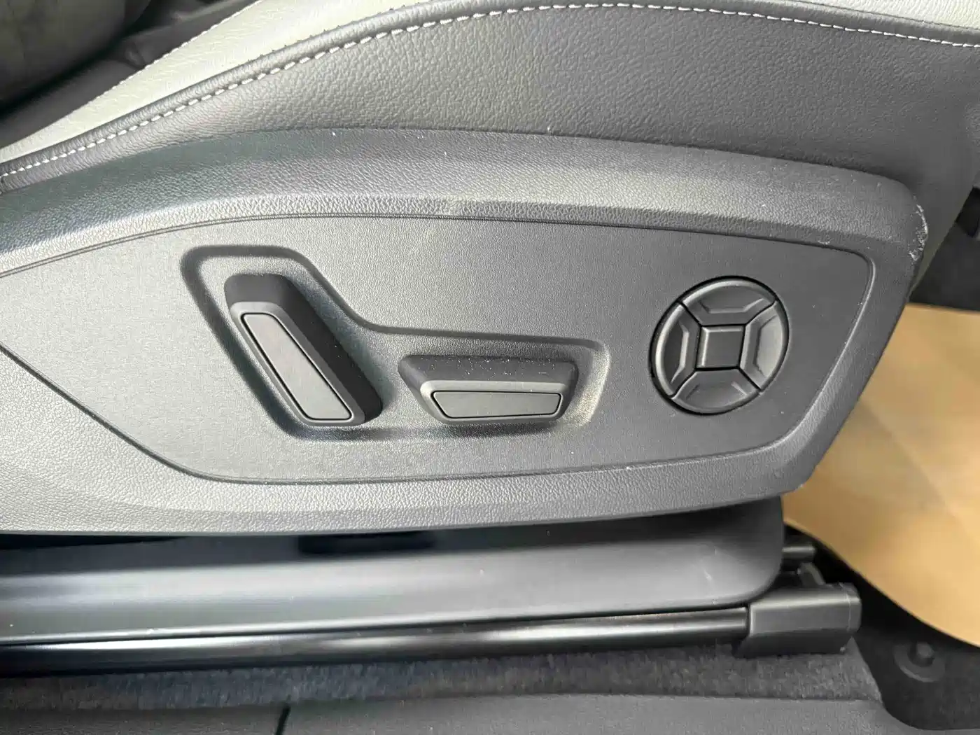 Audi Q3 2023 35 TFSI Fashion Dynamic (1.4T) фото 10